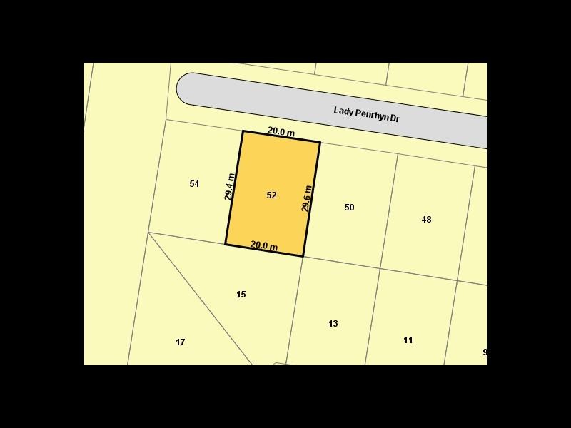 52 Lady Penrhyn Drive, Eli Waters QLD 4655