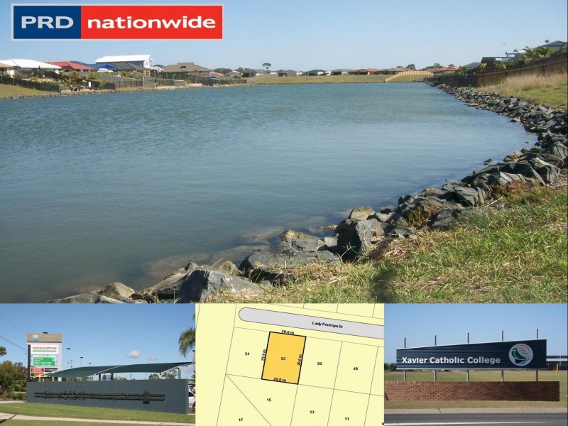 52 Lady Penrhyn Drive, Eli Waters QLD 4655