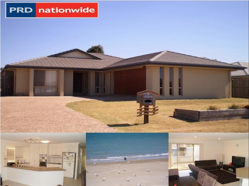 26 Bayswater Drive, Urraween QLD 4655