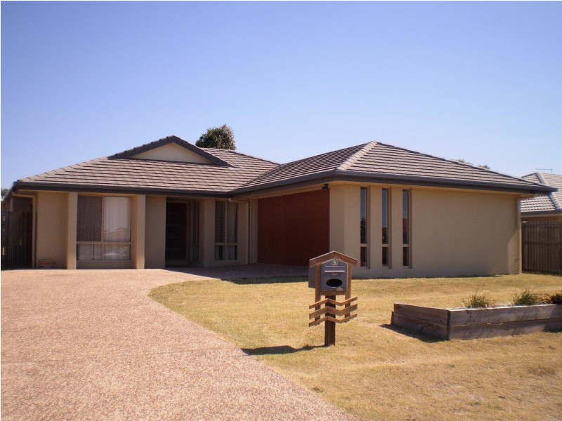26 Bayswater Drive, Urraween QLD 4655
