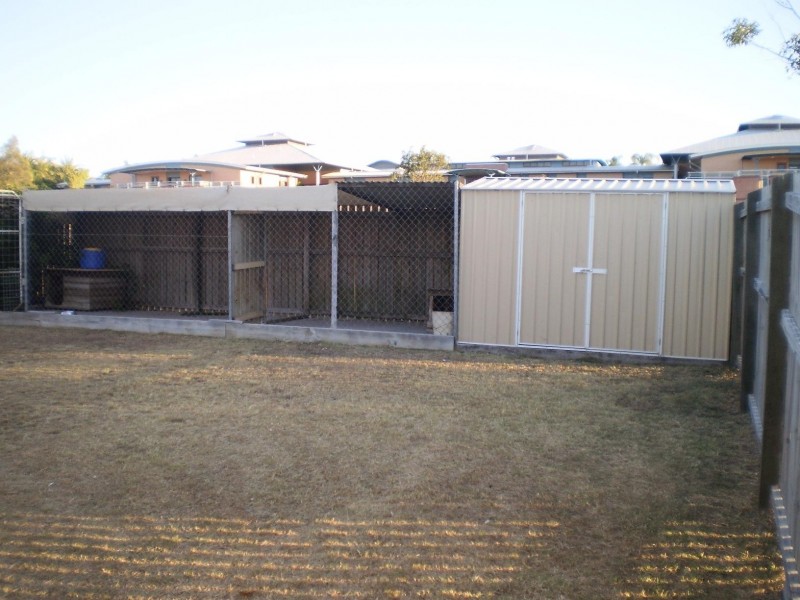 26 Bayswater Drive, Urraween QLD 4655