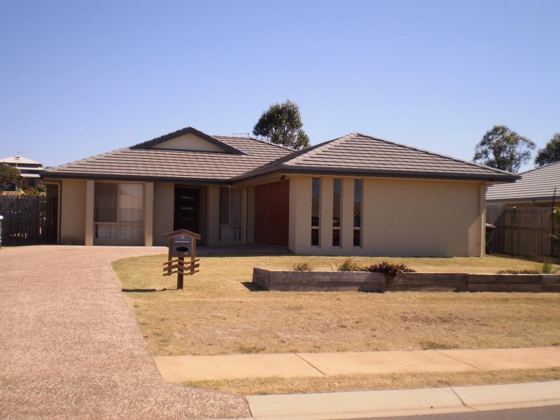 26 Bayswater Drive, Urraween QLD 4655