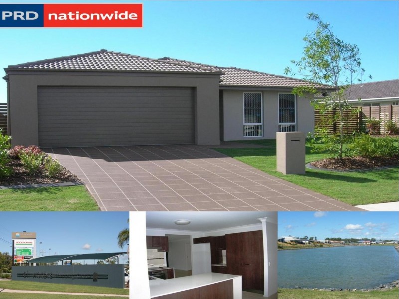 53 Lady Penrhyn Drive, Eli Waters QLD 4655