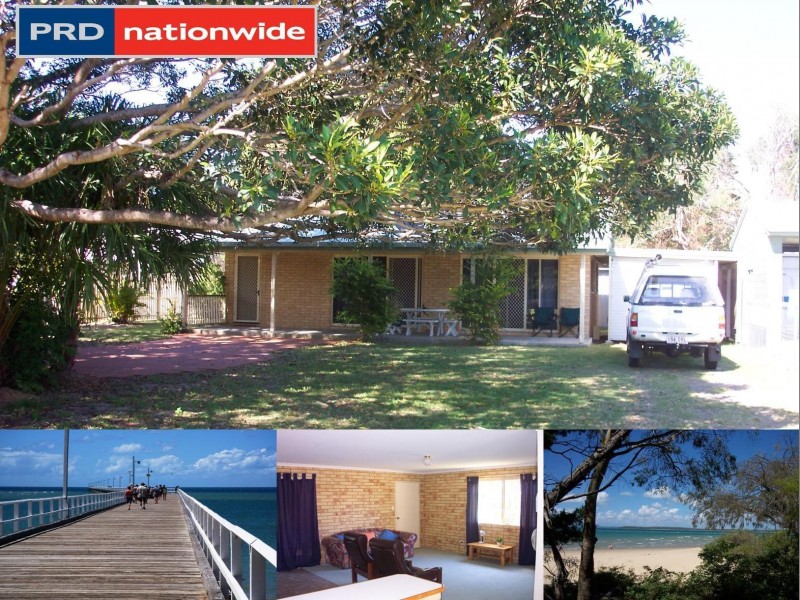 49 Hibiscus Street, Urangan QLD 4655