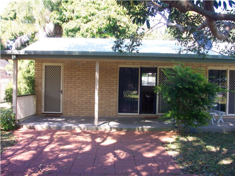 49 Hibiscus Street, Urangan QLD 4655