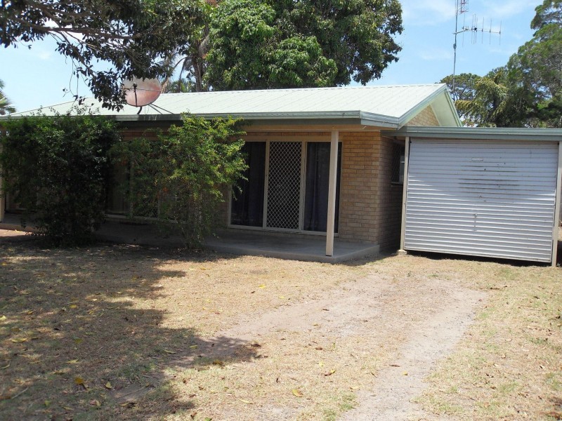 49 Hibiscus Street, Urangan QLD 4655
