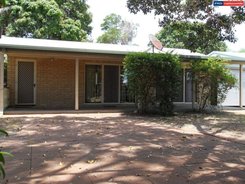 49 Hibiscus Street, Urangan QLD 4655