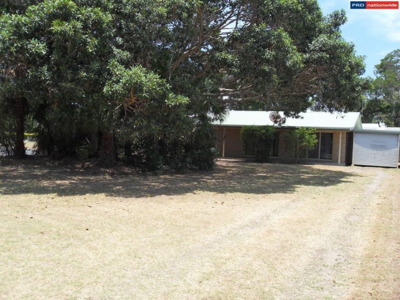 49 Hibiscus Street, Urangan QLD 4655