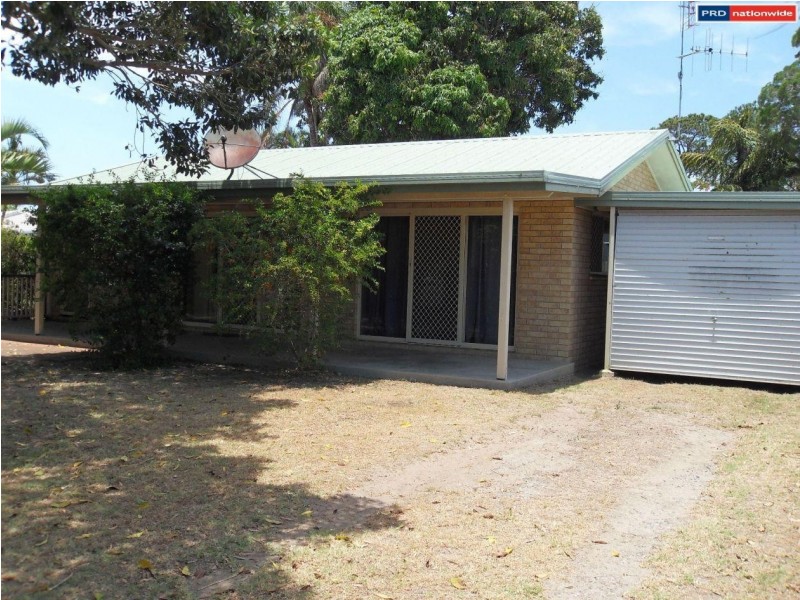 49 Hibiscus Street, Urangan QLD 4655