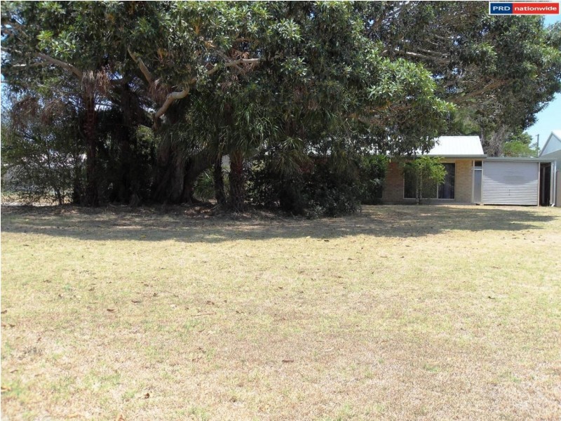 49 Hibiscus Street, Urangan QLD 4655