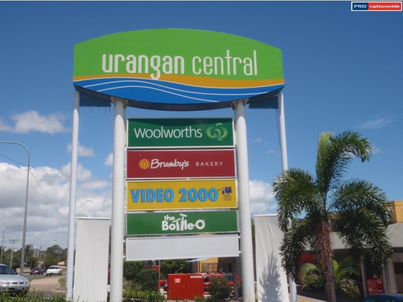 49 Hibiscus Street, Urangan QLD 4655