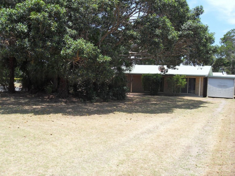 49 Hibiscus Street, Urangan QLD 4655