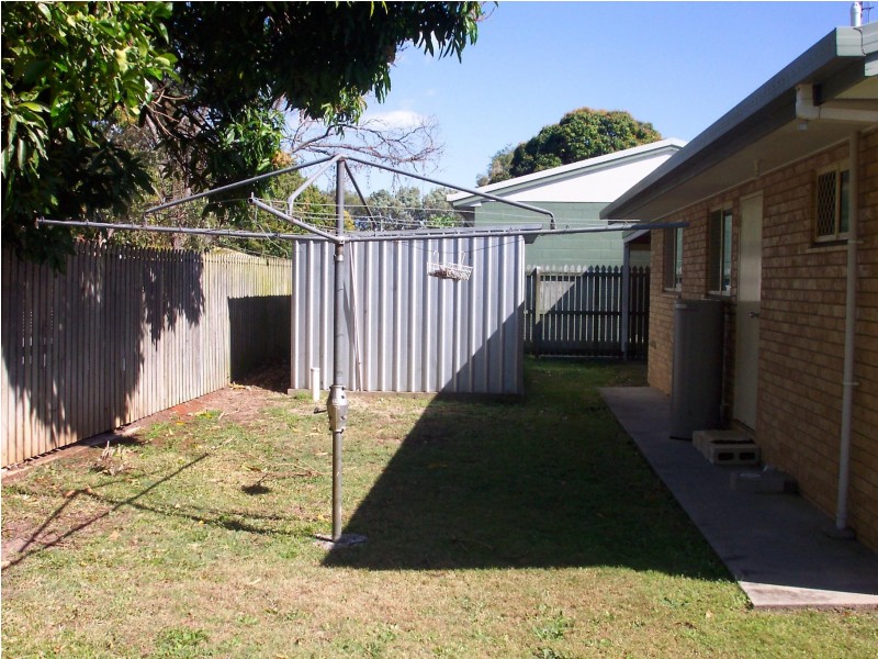 49 Hibiscus Street, Urangan QLD 4655