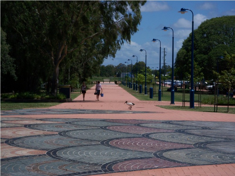 49 Hibiscus Street, Urangan QLD 4655