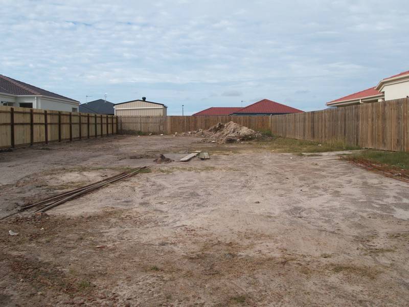 Eli Waters QLD 4655