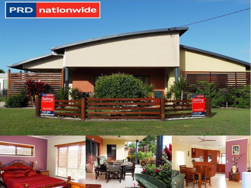 30 Ross Street, Burrum Heads QLD 4659