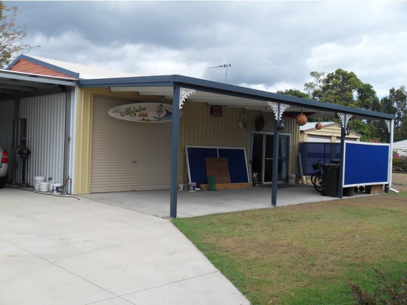 30 Ross Street, Burrum Heads QLD 4659