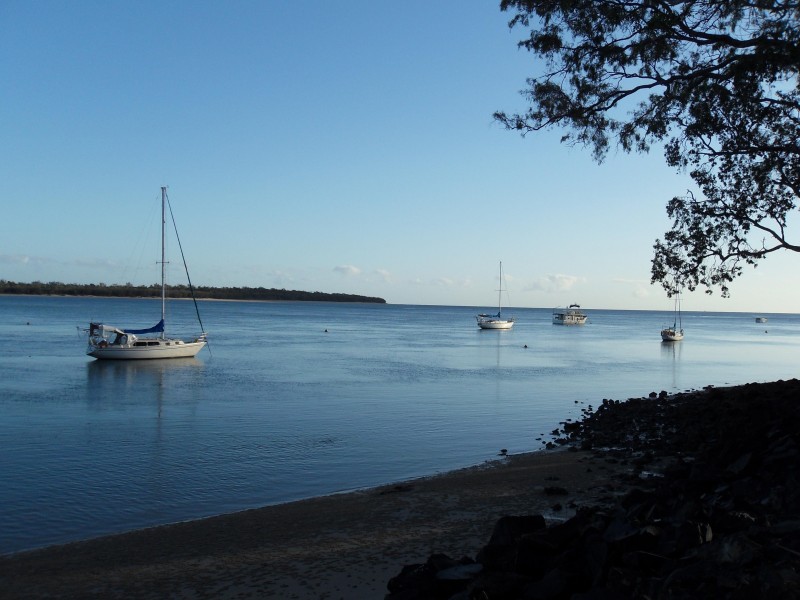 30 Ross Street, Burrum Heads QLD 4659