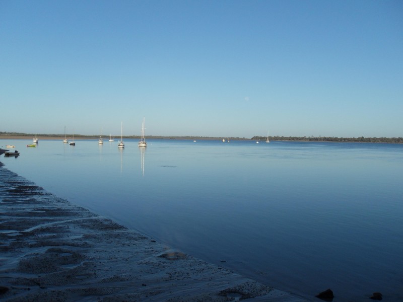 30 Ross Street, Burrum Heads QLD 4659