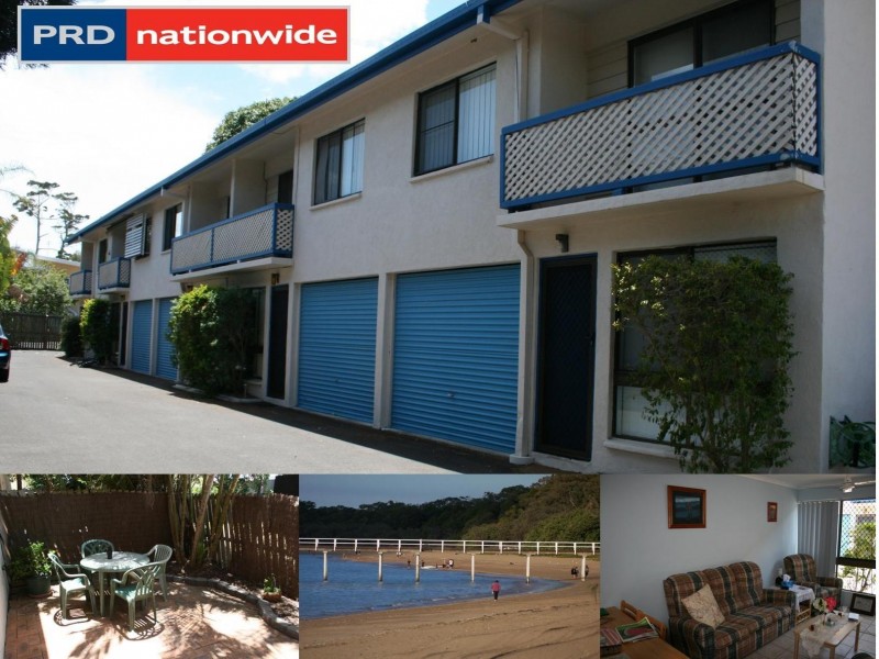 8/10 McKean Road, Scarness QLD 4655