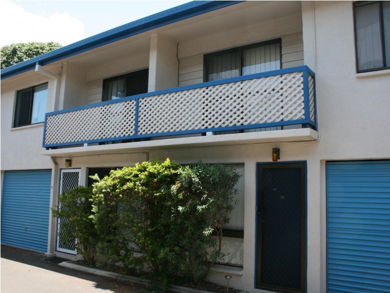 8/10 McKean Road, Scarness QLD 4655