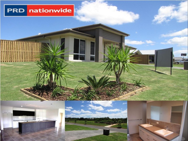 65 Parklands Blvd, Wondunna QLD 4655