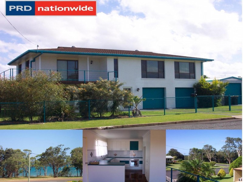 6 Brighton Street, Point Vernon QLD 4655