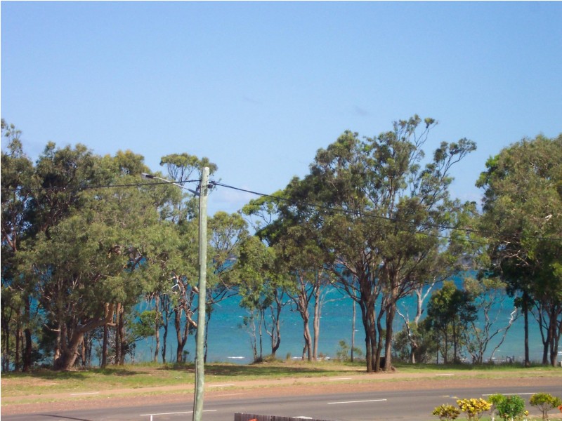 6 Brighton Street, Point Vernon QLD 4655