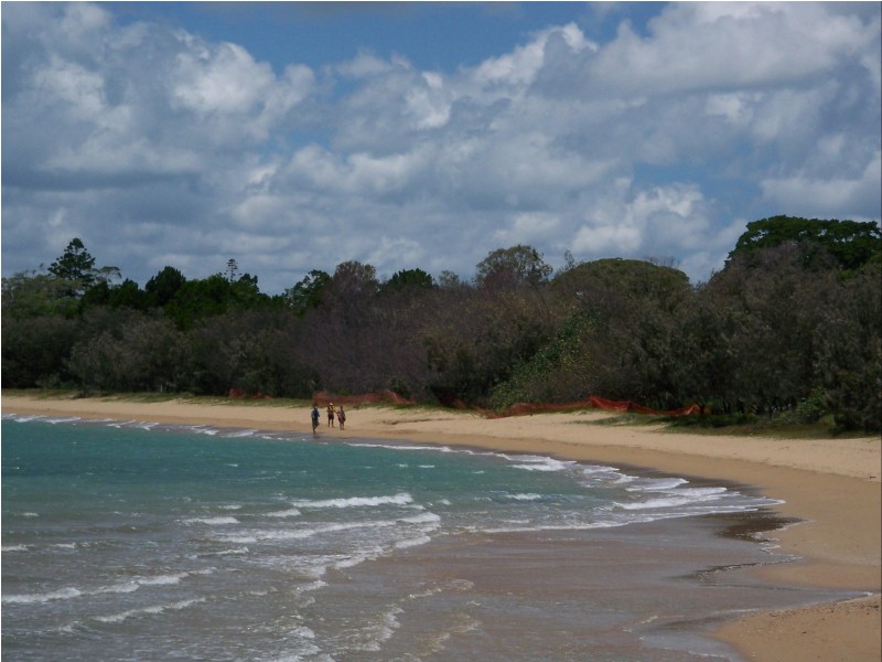 6 Brighton Street, Point Vernon QLD 4655