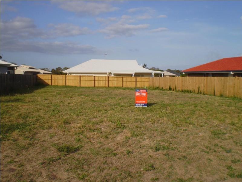 3 Swan View Drive, Toogoom QLD 4655