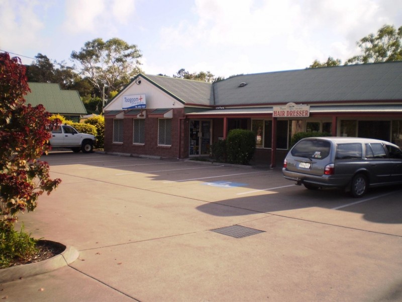 3 Swan View Drive, Toogoom QLD 4655