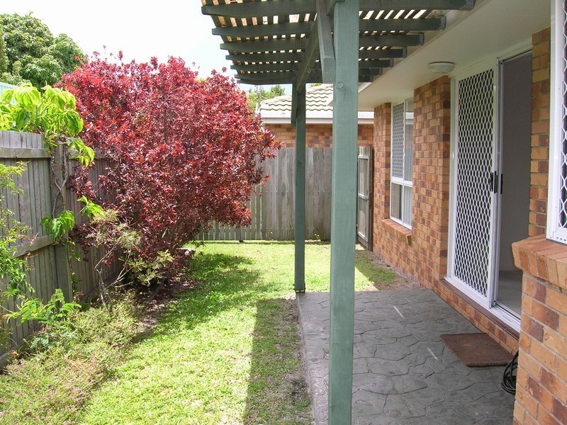 4/13 George Street, Pialba QLD 4655