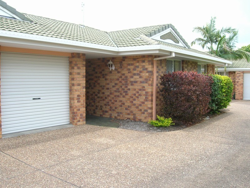 4/13 George Street, Pialba QLD 4655