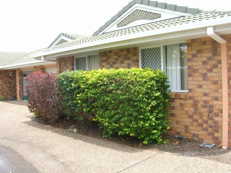 4/13 George Street, Pialba QLD 4655