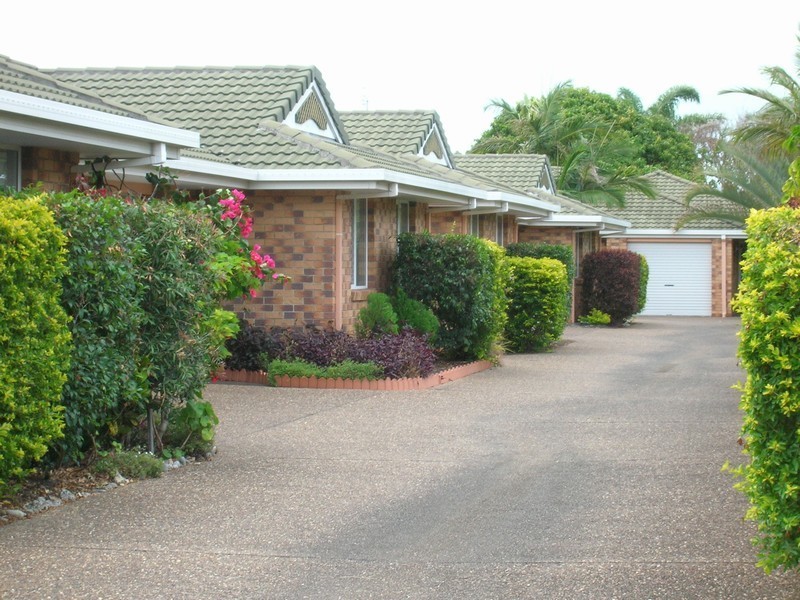 4/13 George Street, Pialba QLD 4655