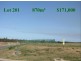 Lot 201 Parklands Bvd, Wondunna QLD 4655