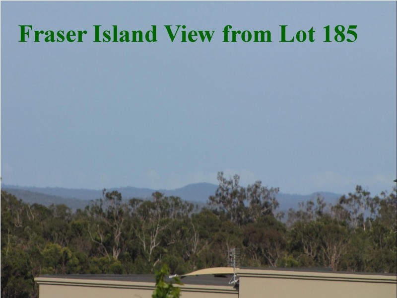 Lot  185 Parklands Bvd, Wondunna QLD 4655