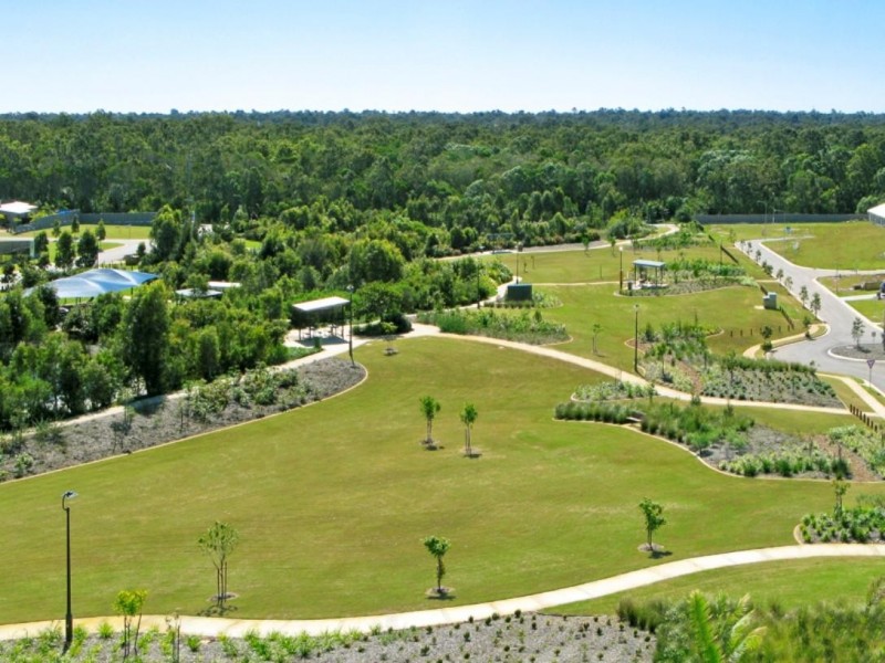 Lot  185 Parklands Bvd, Wondunna QLD 4655