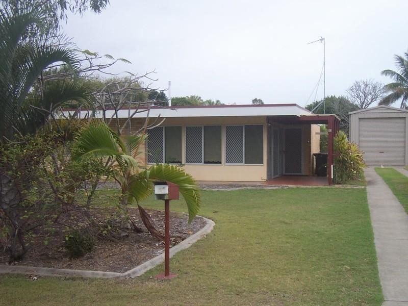 41 Pulgul Street, Urangan QLD 4655