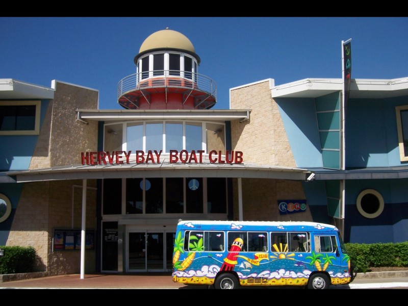 41 Pulgul Street, Urangan QLD 4655