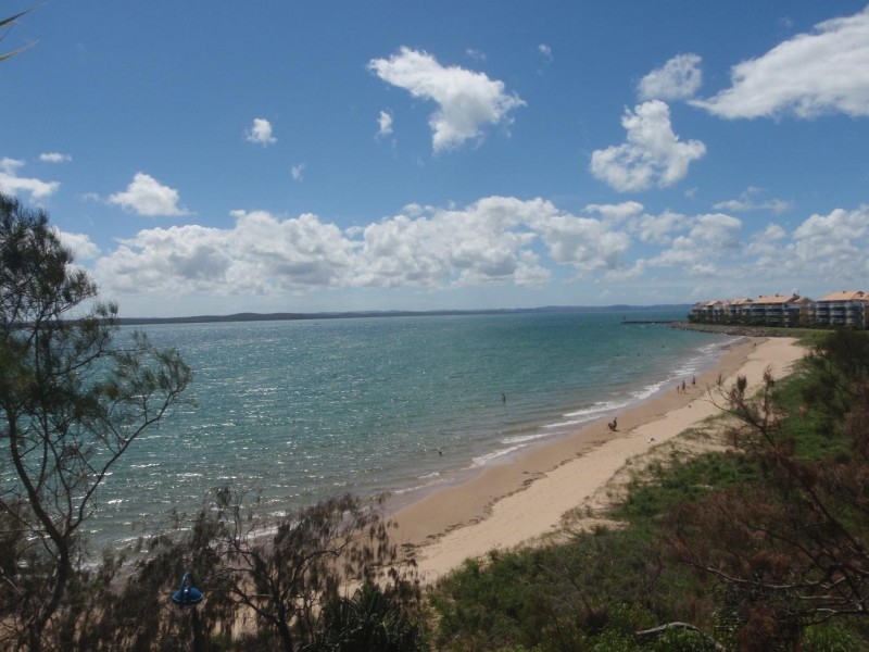 41 Pulgul Street, Urangan QLD 4655