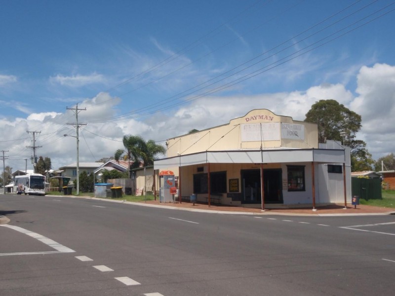 41 Pulgul Street, Urangan QLD 4655