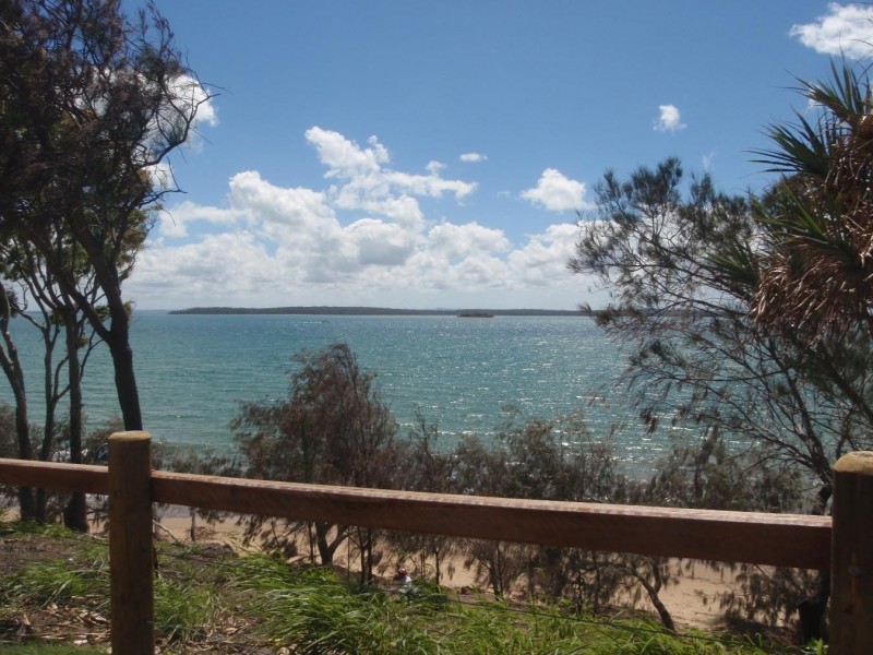 41 Pulgul Street, Urangan QLD 4655