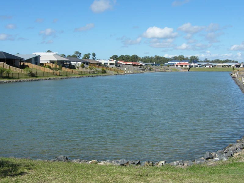 Eli Waters QLD 4655