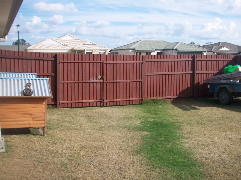 Eli Waters QLD 4655