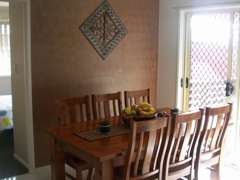 Eli Waters QLD 4655