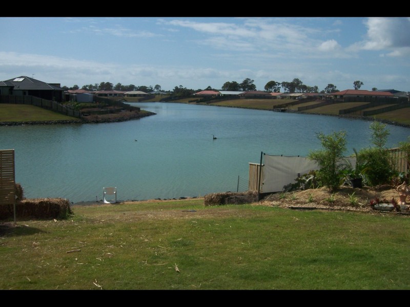 Eli Waters QLD 4655