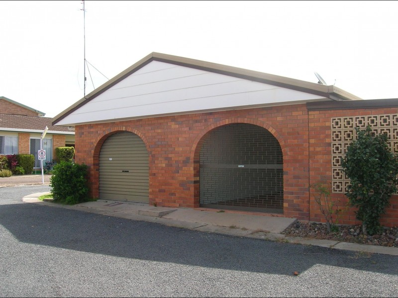 1/64 Taylor Street, Pialba QLD 4655