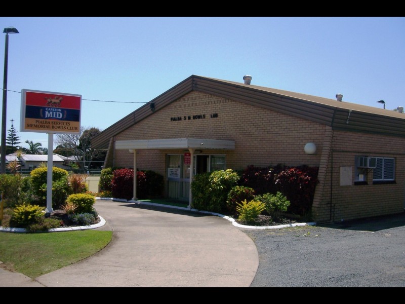 1/64 Taylor Street, Pialba QLD 4655