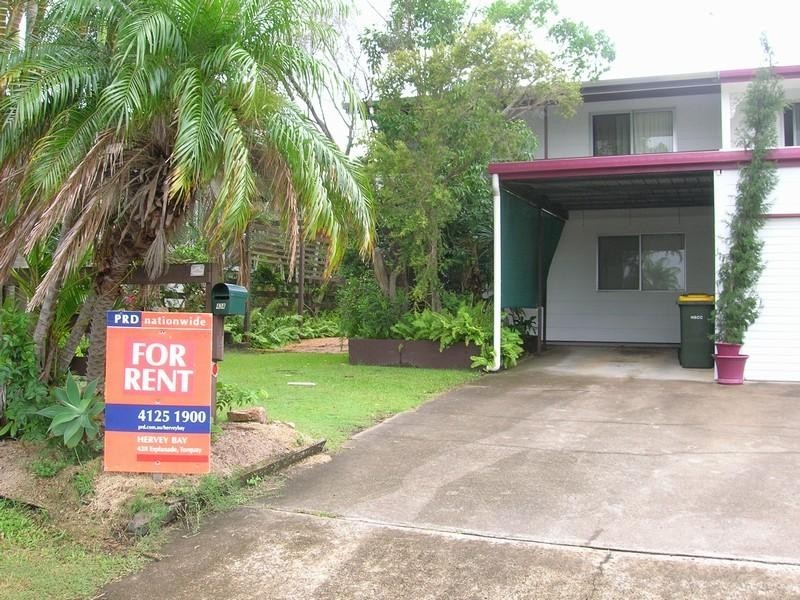 43a Murphy Street, Point Vernon QLD 4655